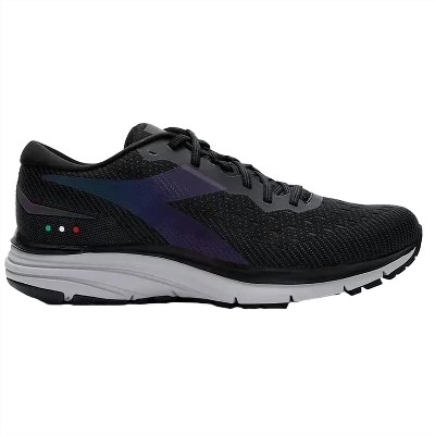 Men's 's Mythos Blushield Hip 6 Running Shoes- Medium Width - diadora