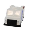 Kat + Annie 3.5 Inch Good Humor Ice Cream Truck Delivers Frosty Frozen Treats Tree Ornaments - 3 of 3