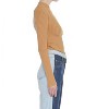 Women's Twisted Open Back Top - eesome - 3 of 4