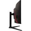 Acer Fire Legend 34HC5CU S3 Widescreen LED Monitor - Manufacturer Refurbished - 3 of 4