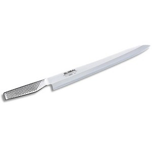Global 12 Inch Yanagiba Sashimi Knife - 1 of 1