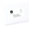 Avery TrueBlock Shipping Labels, Laser, 2 x 4 Inches, White, Pack of 2500 - 4 of 4