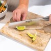 Global 7 Inch Vegetable Knife - 3 of 4