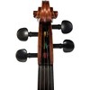 Strobel ML-85 Student Series 3/4 Size Violin Outfit - 4 of 4