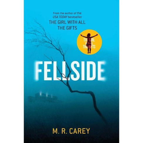 Fellside - by  M R Carey (Paperback) - image 1 of 1