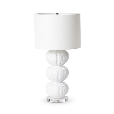 Park Hill Collection Muriel Urchin, Urchin Table Lamp