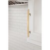Amerock Cyprus Cabinet or Drawer Pull - 2 of 4