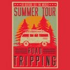 Men's Lost Gods Summer Tour Road Tripping T-Shirt - image 2 of 4