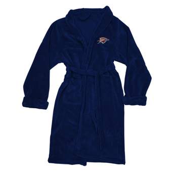 philadelphia eagles robe