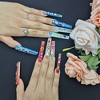 VYNXARIA Chic Faux Nails for Instant Beauty£¬Size M - 2 of 4