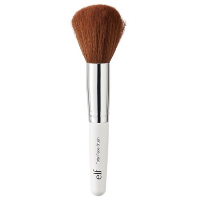 e.l.f. Total Face Brush