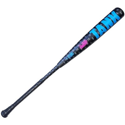 Soldier 2025 Tank 2-Piece -3 BBCOR Baseball Bat