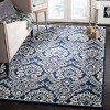 Blossom BLM106 Hand Tufted Rug - Safavieh - 2 of 4