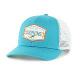NFL Miami Dolphins Traction Hat