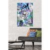 Trends International Sheena Pike - Daydream Galaxy Wolves Unframed Wall Poster Prints - 2 of 4