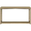 Mark & Day Melani Modern Console Table - 2 of 4