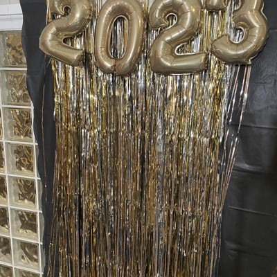 Party Backdrop Gold - Spritz™