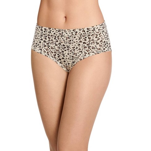 Jockey Generation™ Women's Natural Beauty Hipster Underwear - Black Xxl :  Target