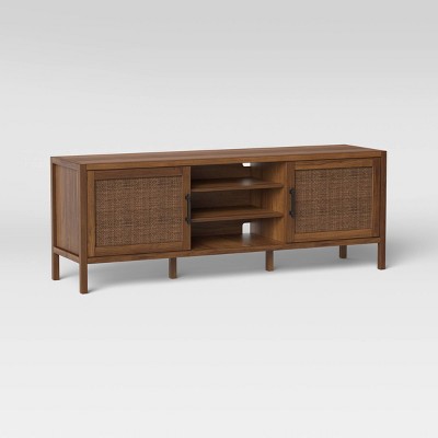 Threshold carson store tv stand