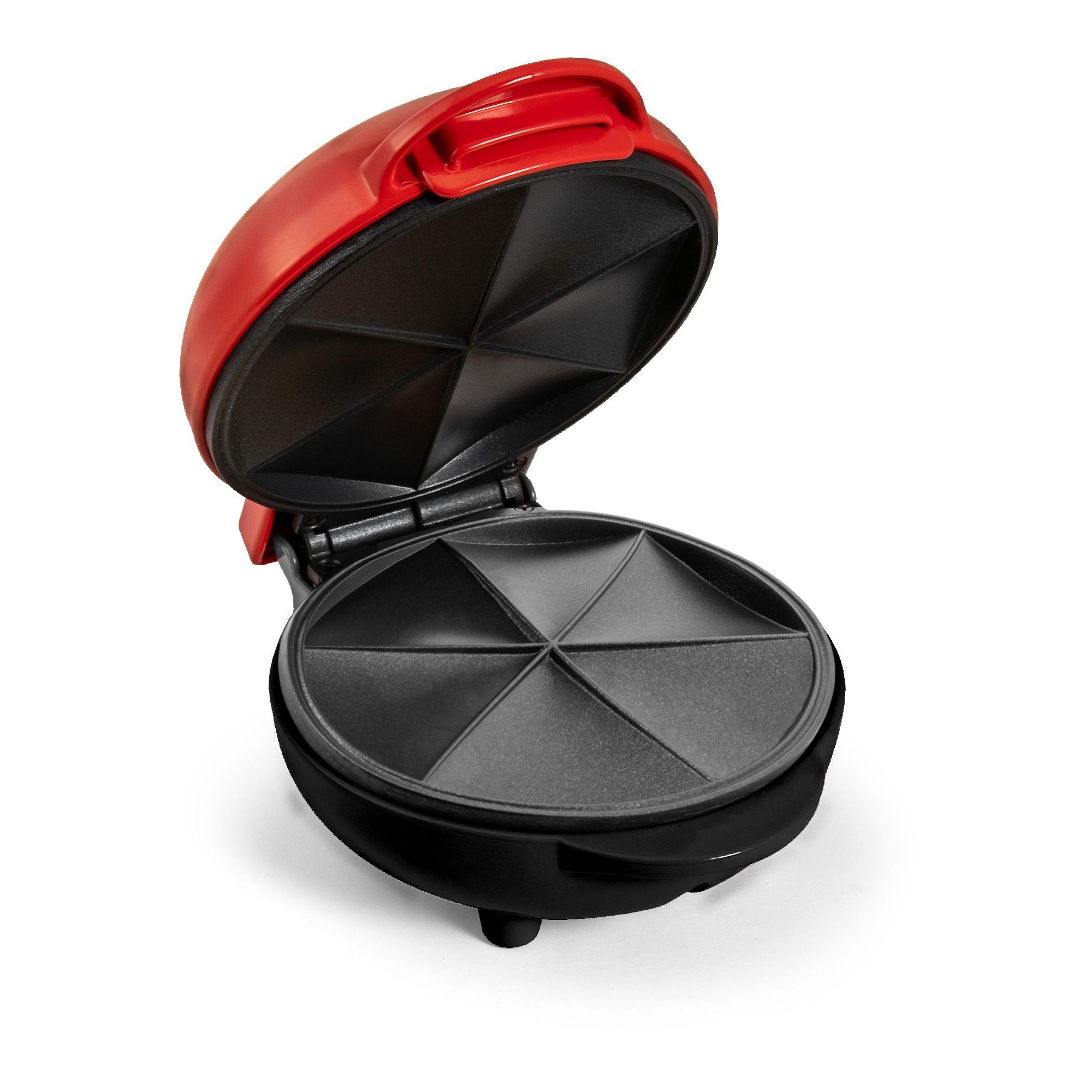 Taco Tuesday Street Taco Quesadilla Maker