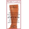 Comfortview Women's The Irma Wide Calf Boot (Wide Widths Available) - 4 of 4