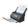 Ricoh ScanSnap iX1500 Color Duplex Document Scanner with Touch Screen, Black 2020 Release, PA03770-B315 - 4 of 4