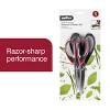 Zyliss 2-Piece Scissor Value Set - Stainless Steel Kitchen Scissors and Shears Set - 2 of 4