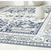 Rugs America Gallagher Vintage Transitional Area Rug - 4 of 4
