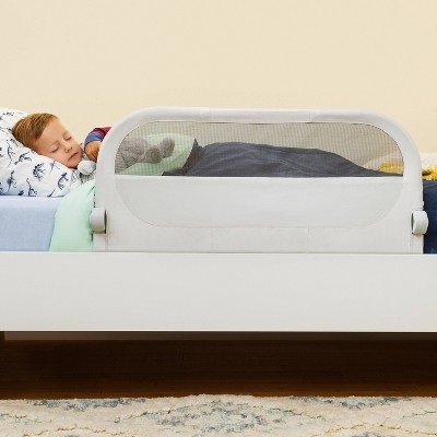Crib Bed Side Rails Target, Twin Bed Crib Rails