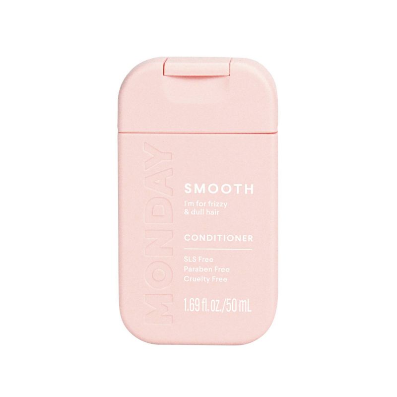 MONDAY Smooth Conditioner, 1 of 13