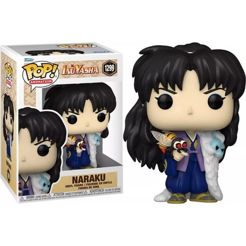 Inuyasha outlets Funko pop