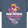 Boys' - Paw Patrol - Paw Patrol Is On Roll Short Sleeve Graphic T-Shirt - 2 of 4