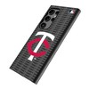 Keyscaper MLB Text Backdrop MagSafe Compatible Cell Phone Case for Galaxy S24 Plus - 2 of 4