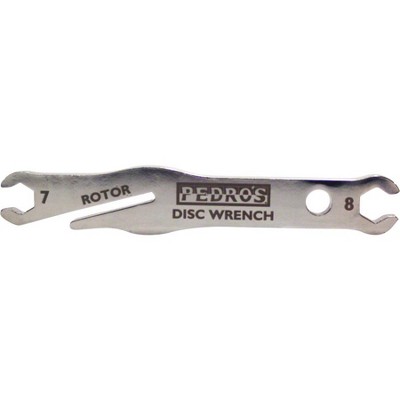 Pedro's Disc Brake Wrench Brake Tool