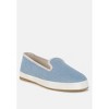 Palin Denim Slip On Loafers Women - 2 of 4