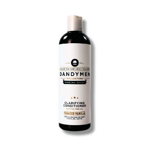 Dandymen Clarifying Conditioner - 11.83oz - 1 of 3