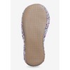 Dreams & Co. Cotton Slipper - 4 of 4