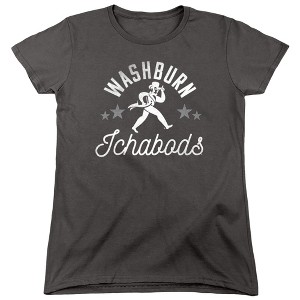 Women's Washburn University Ichabods T-Shirt - 1 of 4