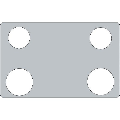 Whirlpool, Kenmore, Amana StoveGuard Stove Protector #104