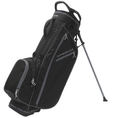 1withGolf Xpress 3.5 4-Way Stand Bag '21