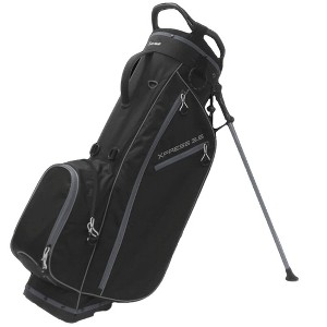 1withGolf Xpress 3.5 4-Way Stand Bag '21 - 1 of 3