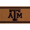 Evergreen Texas A&M, PVC Mat 1C - 2 of 4