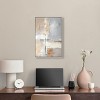 Art Remedy Expectations Boho Abstract Wall Art Framed - 2 of 4