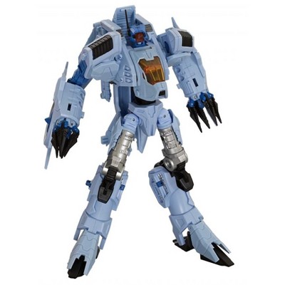 R-24 Turben | Mastermind Creations Reformatted Action figures