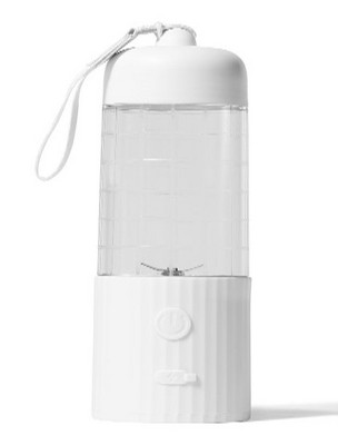 Recalled Vivitar Blender Bottle
