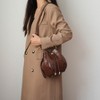 MKF Collection Cassidy Crocodile Embossed Vegan Leather Women’s Hobo Bucket Bag by Mia K - 4 of 4
