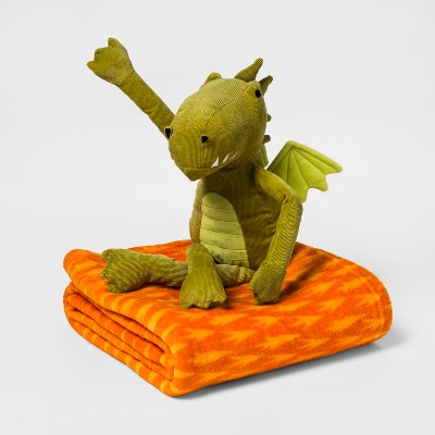 Dragon Throw Buddy Pillowfort Target Inventory Checker