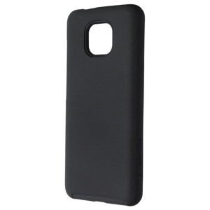 Axessorize PROTech Series Case for Motorola G Power (2021) Smartphone - Black - 1 of 1