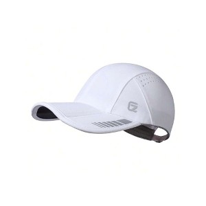 TIME HOLLOW Adjustable Sports Quick Dry Workout Hat - Lightweight And Comfortable - 1 of 2