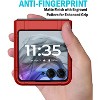 Nakedcellphone Slim Case for Motorola RAZR (2024) - 4 of 4